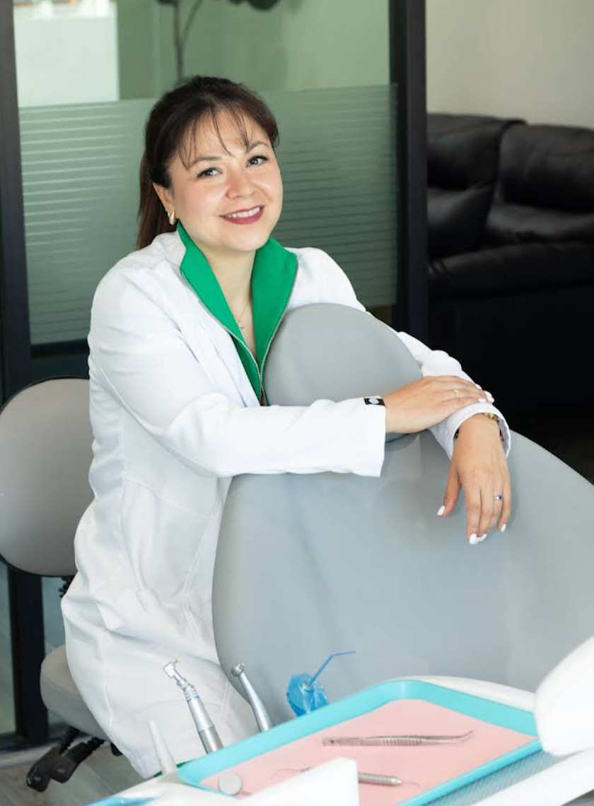 Dra. Yudith Rivera