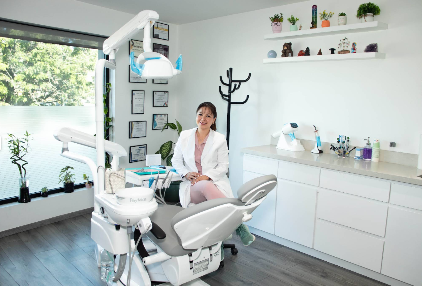 Consultorio Harmony Dental